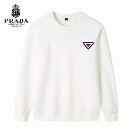 Picture of Prada Sweatshirt _SKUPradaM-3XL25tn0735426